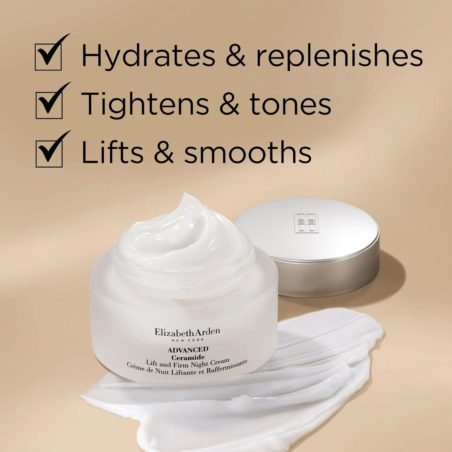 Elizabeth Arden Advanced Ceramide Lift and Firm Cream