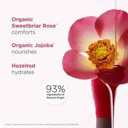 嬌韻詩潤唇油 - 03 Cherry by Clarins for Women - 0.2 盎司唇油