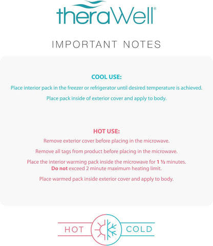 Danielle Warming 粘土珠身体裹敷，薰衣草和洋甘菊，尺寸：1 包，粉色