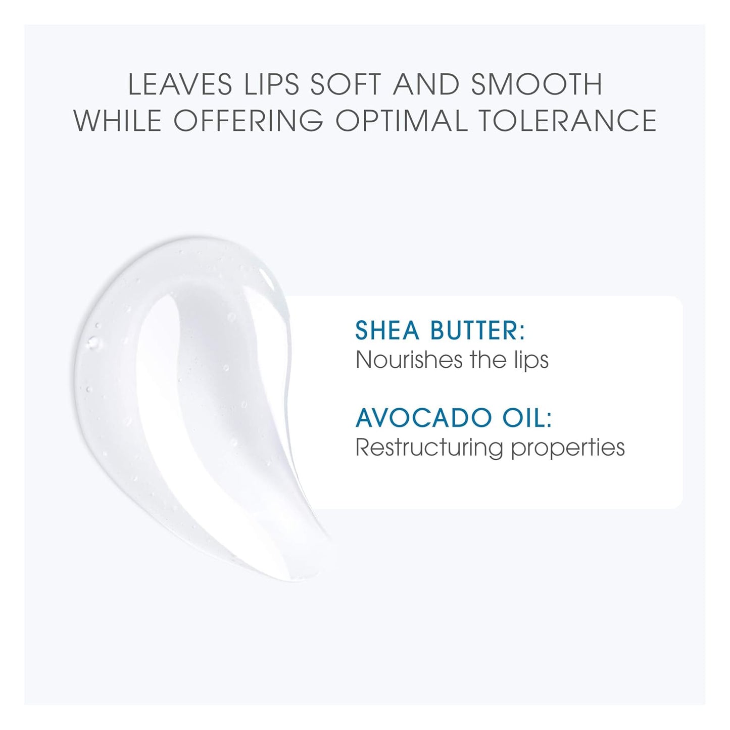 Bioderma Atoderm 润唇膏，保湿滋养唇膏，适用于非常干燥、敏感的嘴唇