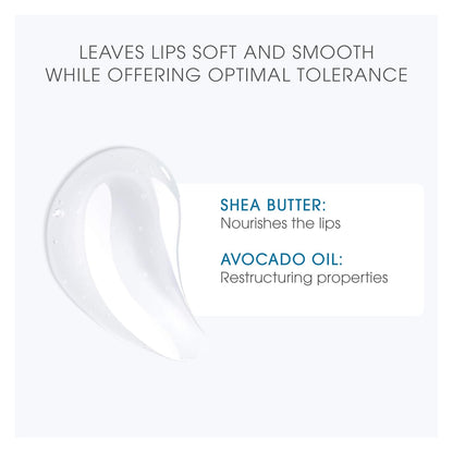 Bioderma Atoderm 润唇膏，保湿滋养唇膏，适用于非常干燥、敏感的嘴唇