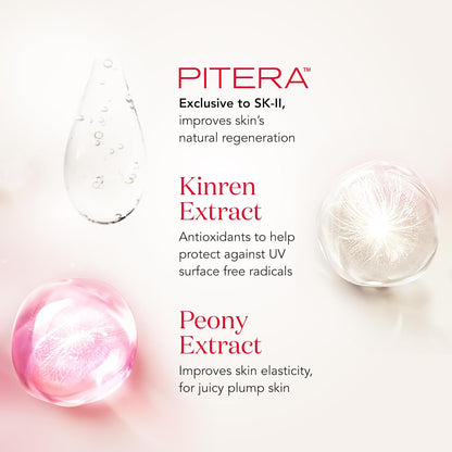 SK-II Skinpower Advance Cream Cream Unisex 2.7 oz