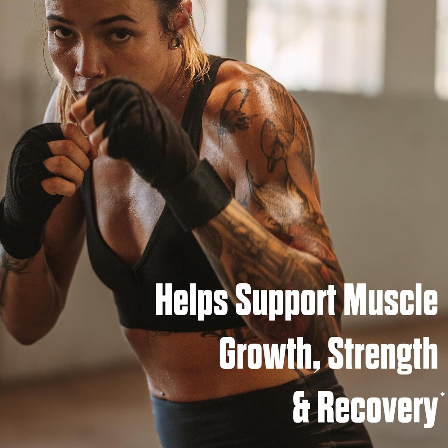 JNX SPORTS The Curse! Creatine Monohydrate Powder 500g 5g Per Serve Pure Micronized Creatine 100 Servings (17.6oz)