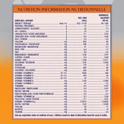 Enfamil® 2 嬰兒配方奶粉，900克