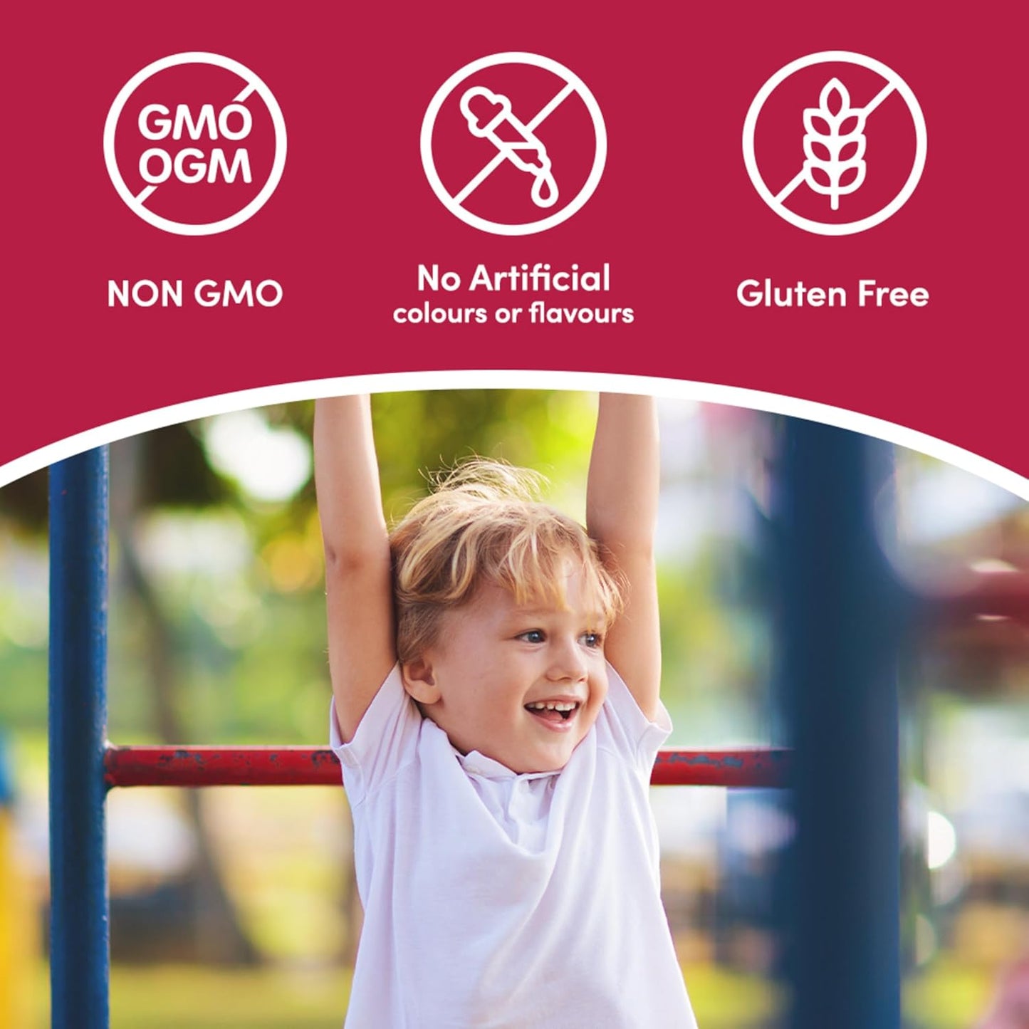 自然之宝儿童维生素 B12 助您健康成长，每粒软糖仅含 1 克糖，适用于维生素 B12 缺乏症，促进能量和营养代谢，支持免疫系统，促进生长发育，300 克