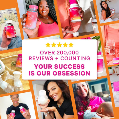 粉红鹳缓解茶：100% 有机缓解恶心茶，姜茶，女性自有，姜桃味，30 杯