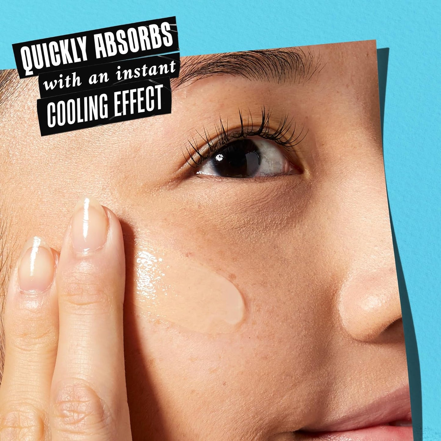 Kiehl's Ultra Facial Oil-Free Moisturizer, Shine-Reducing Gel Cream for Oily to Normal Skin, Hydrates Skin for 24 Hours, Visibly Minimizes Pores, Non-comedogenic, Fragrance-free