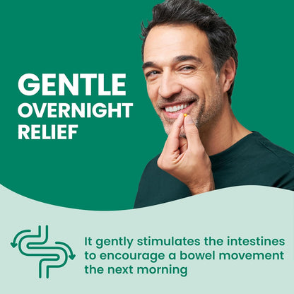 Dulcolax 比沙可啶片，5 毫克刺激性泻药，用于缓解偶尔便秘，适用于成人、6 岁以上儿童和哺乳期妇女的泻药和便秘缓解，10 片