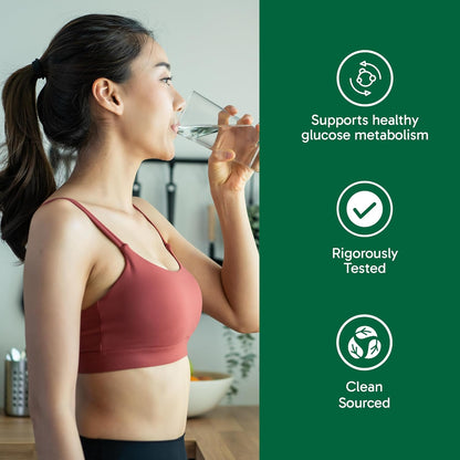 Organika Garcinia Plus 180粒胶囊