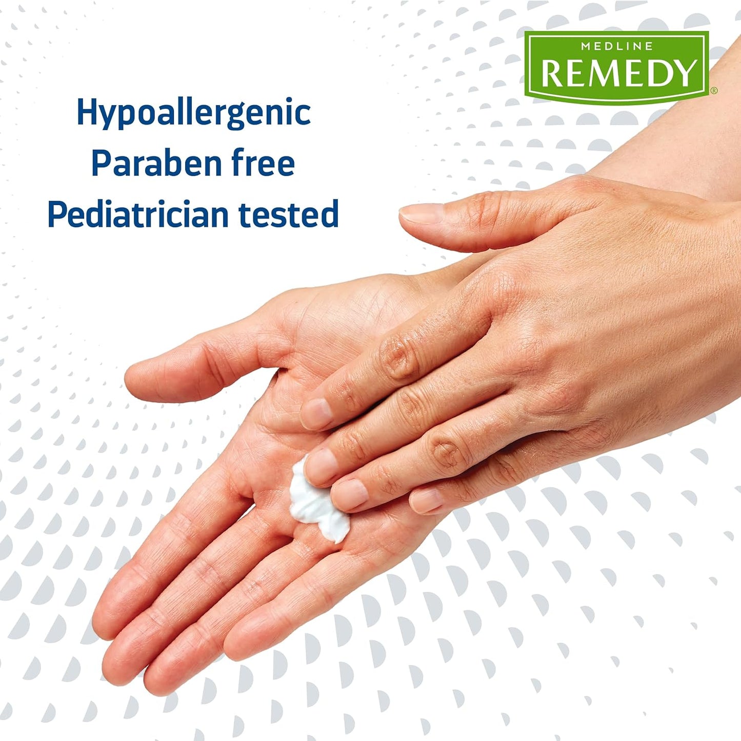 Medline Remedy Hydraguard with Phytoplex 4 ounce tube