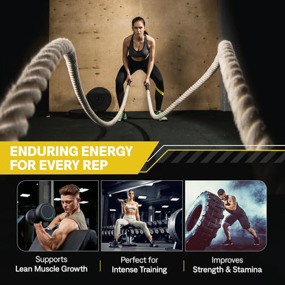 West Coast Naturals 肌酸一水合物软糖 5000 毫克 - 蓝莓味，无添加糖，男女适用咀嚼补充剂，纯素 - 犹太洁食认证 - 120 粒