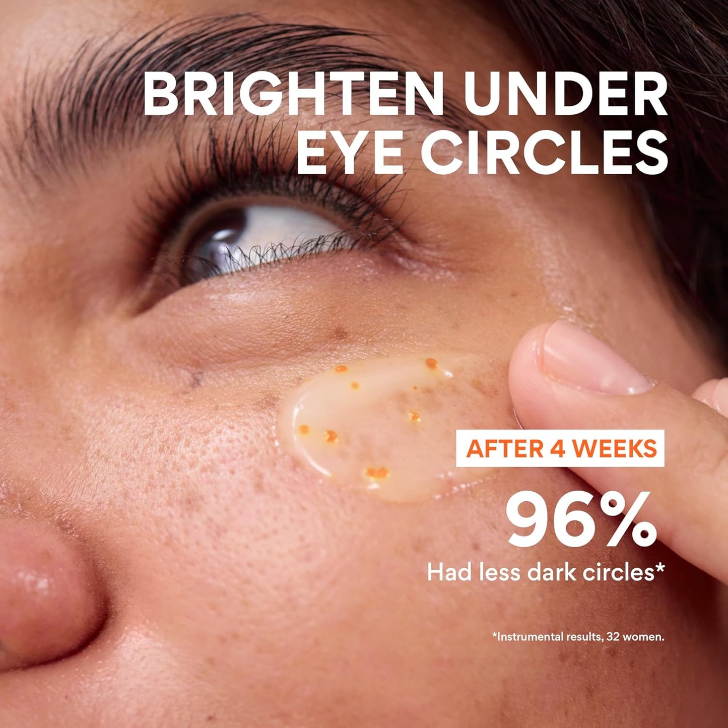 innisfree Green Tea Enzyme Vitamin C Brightening Cream, Korean Face Moisturizer for Dark Spots, Hydration & Radiant Skin