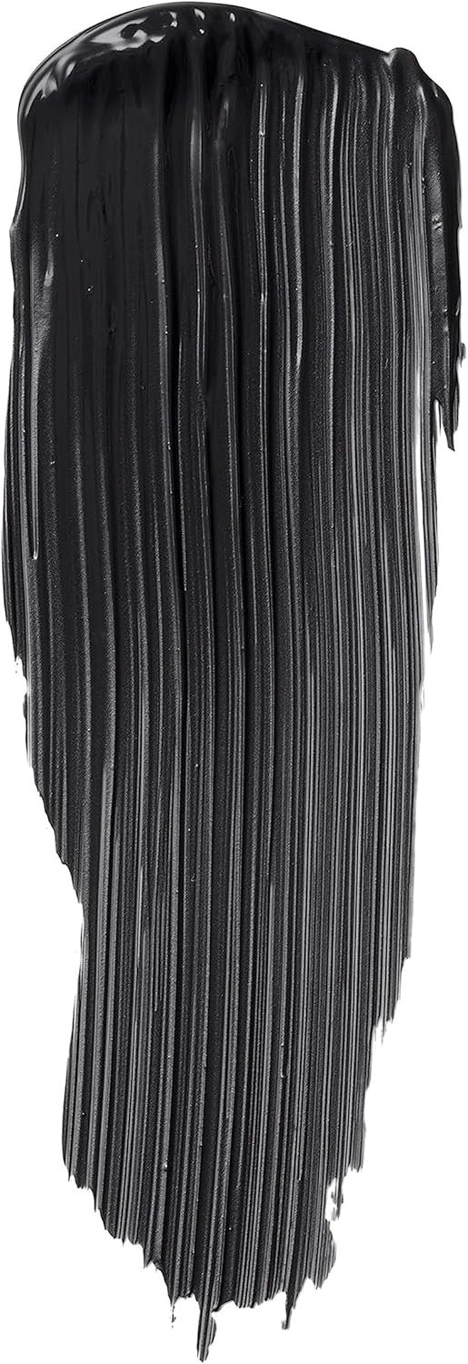 e.l.f. Lash 'N Roll Mascara, Curling Mascara For Visibly Lifted Lashes, Lifts & Separates Lashes. & Squeeze Me Lip Balm, Moisturizing Lip Balm For A Sheer Tint Of Colour