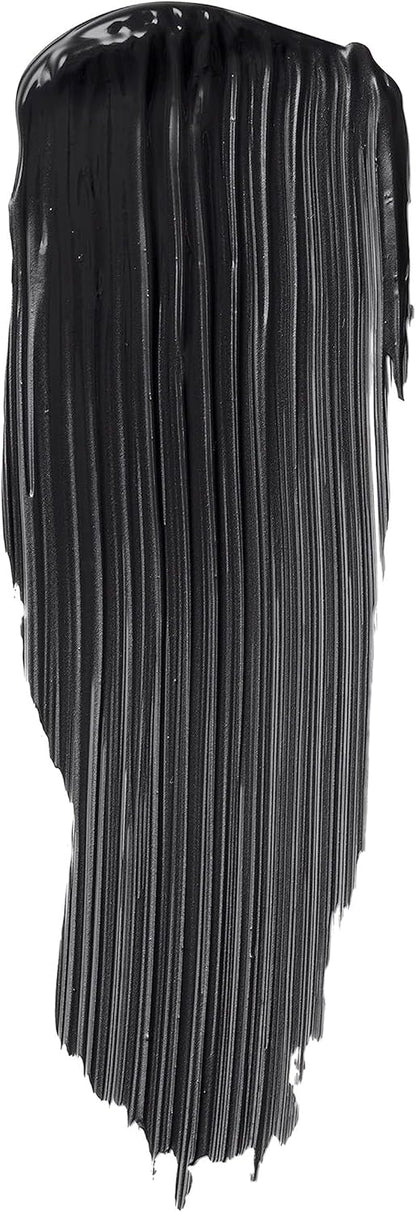 e.l.f. Lash 'N Roll Mascara, Curling Mascara For Visibly Lifted Lashes, Lifts & Separates Lashes. & Squeeze Me Lip Balm, Moisturizing Lip Balm For A Sheer Tint Of Colour