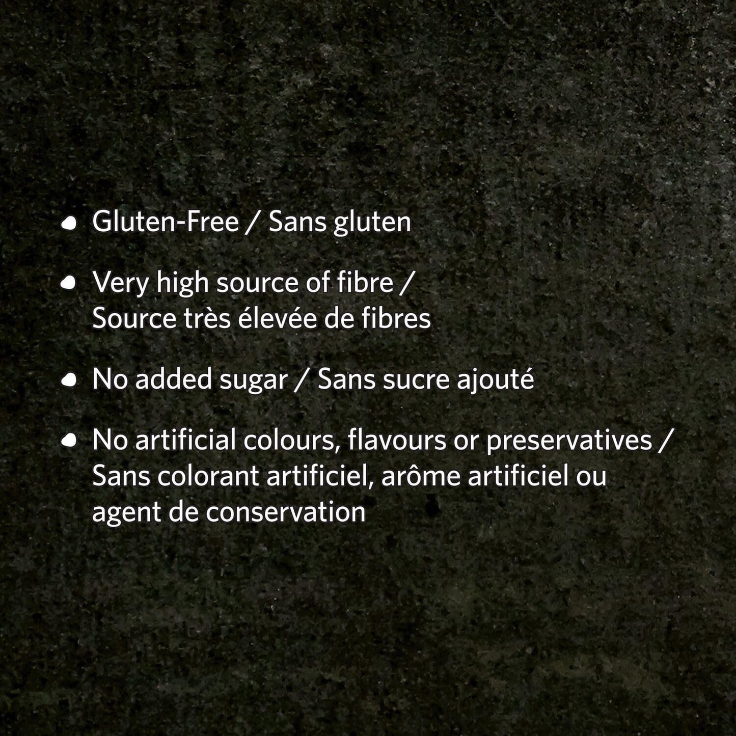 Bare Crispy 红苹果片，96 克，6 包