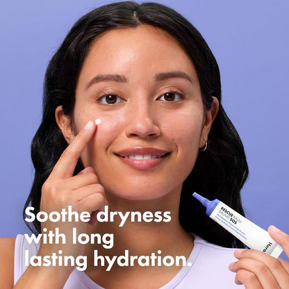 Hero Cosmetics Rescue Balm Post-Blemish Cream – Moisturizing & Soothes Dry, Sensitive Skin, Hydrating Formula, Non-Comedogenic Cream, Dermatologist Tested, 15ml (Pack of 1)