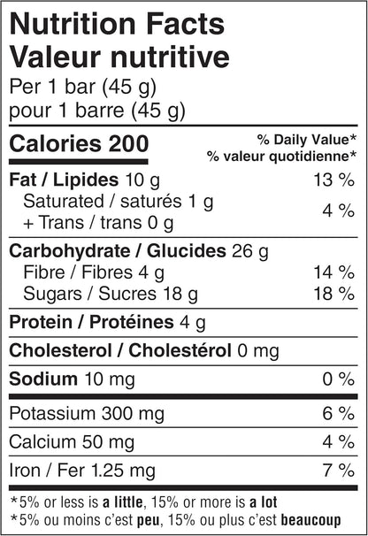 Larabar Gluten Free Lemon Fruit & Nut Energy Bar & Larabar Gluten Free Apple Fruit and Nut Energy Bar,16-Count, 720 Gram