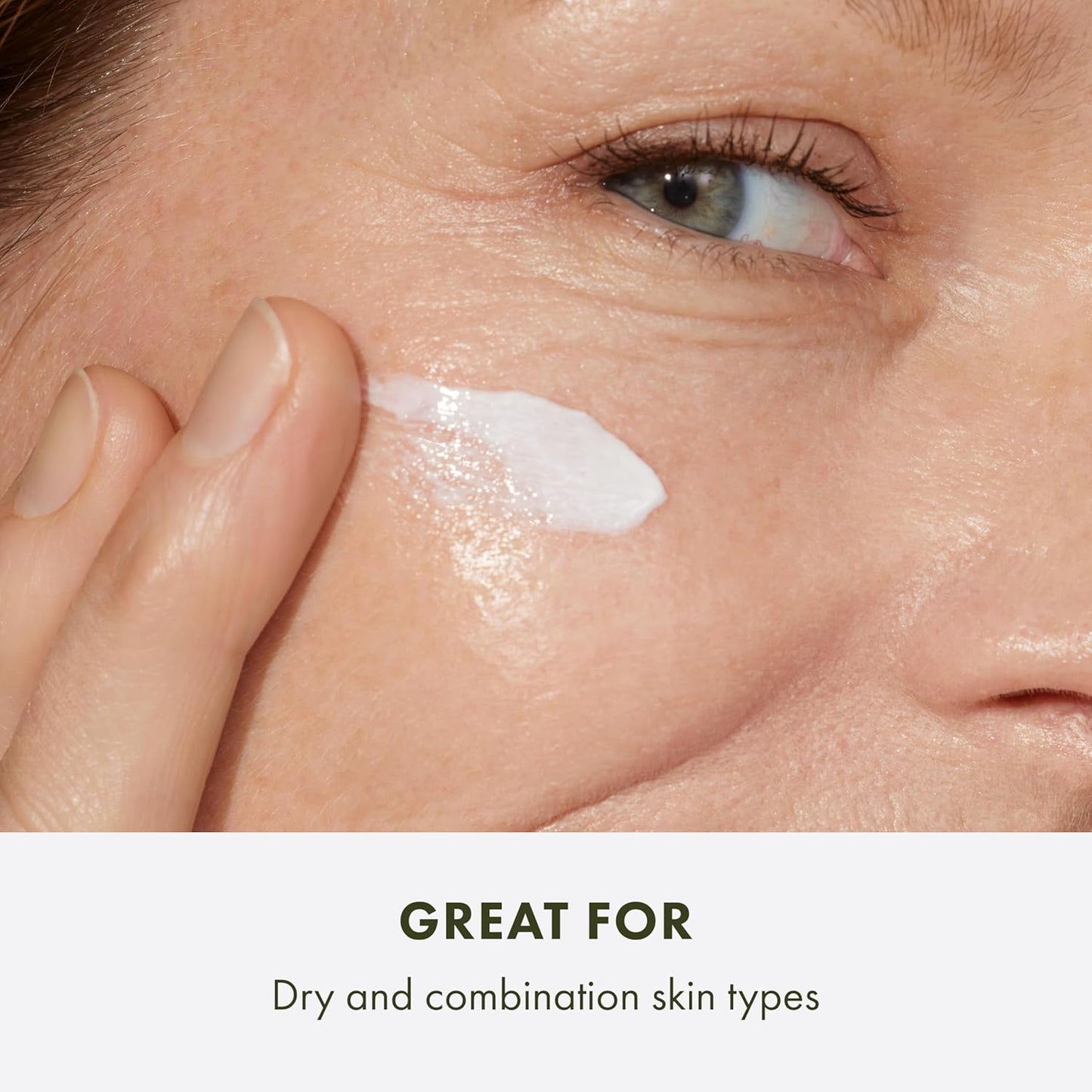 Origins Plantscription SPF 25 Power Anti-Aging Cream | Visibly Reduces Fine Lines | With Peptides & Hyaluronic Acid, 50 ml