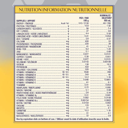 Enfamil Infant Formula, Powder, 900g
