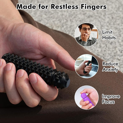 疼痛刺激坐立不安