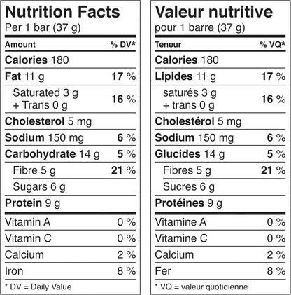 NATURE VALLEY Protein Bars Peanut Butter Dark Chocolate, 4-Count, 148 Gram & Crunchy Granola Bar Oats and Dark Chocolate, 210g