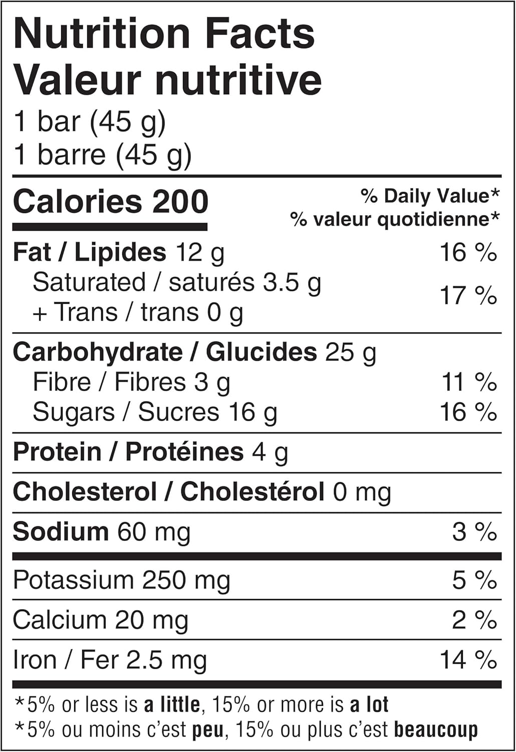 Larabar Gluten Free Apple Fruit and Nut Energy Bar,16-Count, 720 Gram & Gluten Free Chocolate Chip Fruit and Nut Energy Bar, 16-Count, 720 Gram