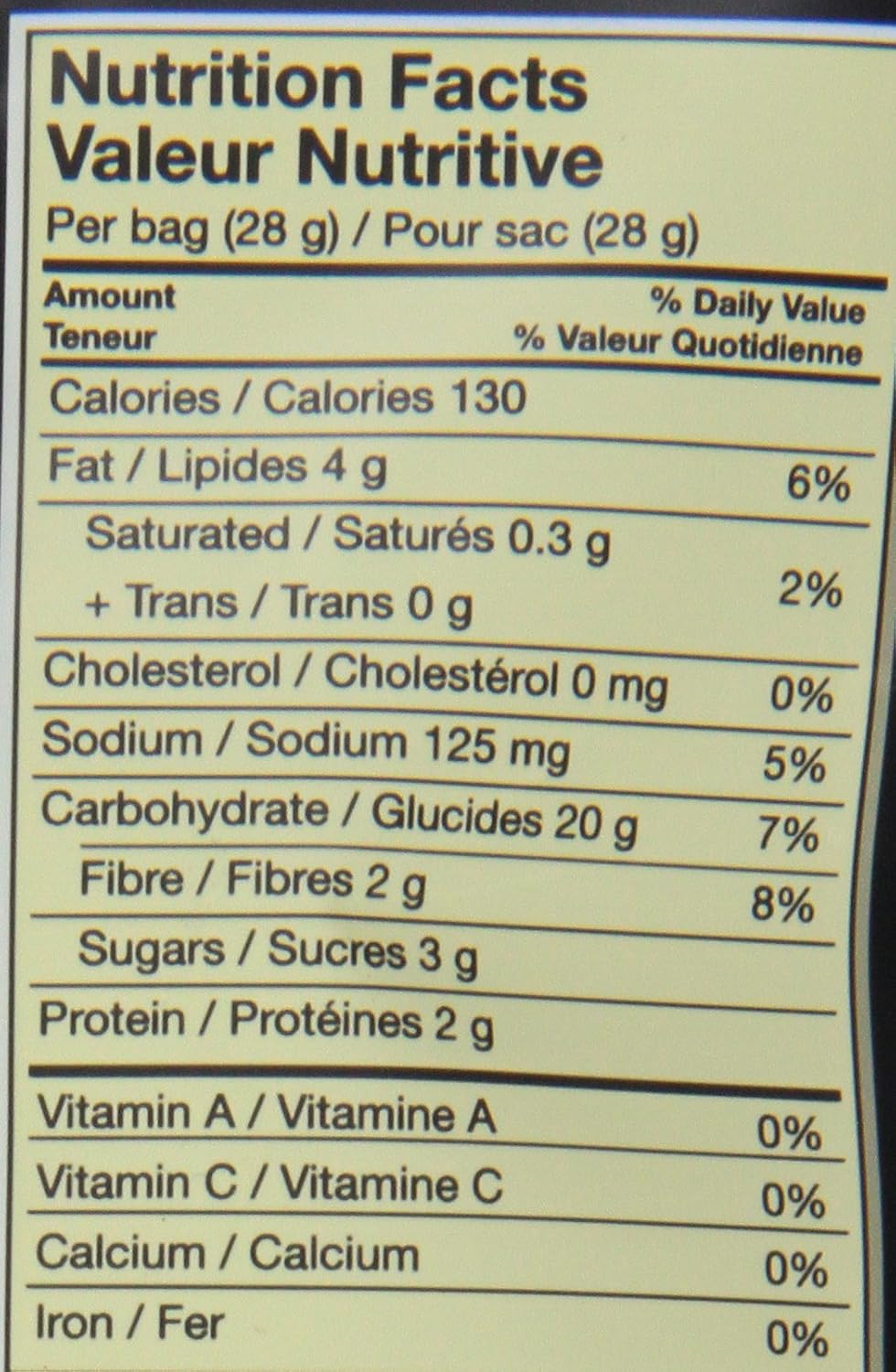 Popchips Katy 爆米花（24 包）