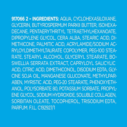 L’Oréal Paris Wrinkle Expert 35+ Anti Aging Face Cream & Night Cream, With Collagen to Reduce the Look of Wrinkles, Face Moisturizer Provides 24HR Hydration, 50mL