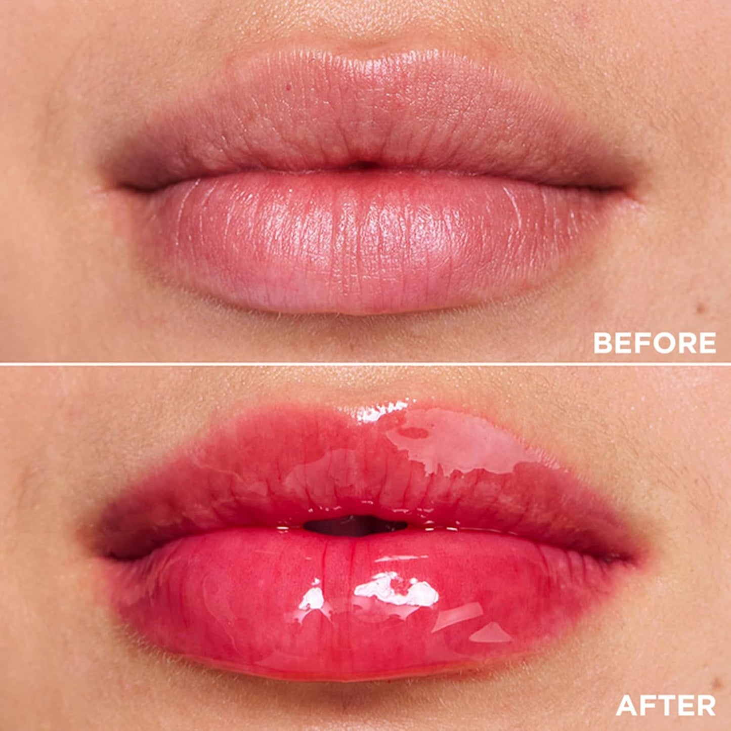 嬌韻詩潤唇油 - 08 草莓嬌韻詩女士唇油 - 0.2 盎司