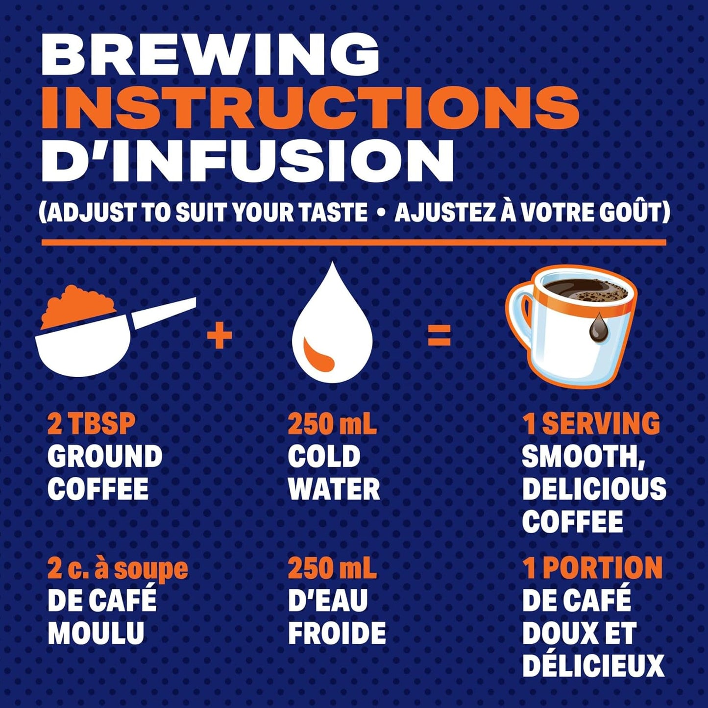 麦斯威尔脱因咖啡粉，631克罐装