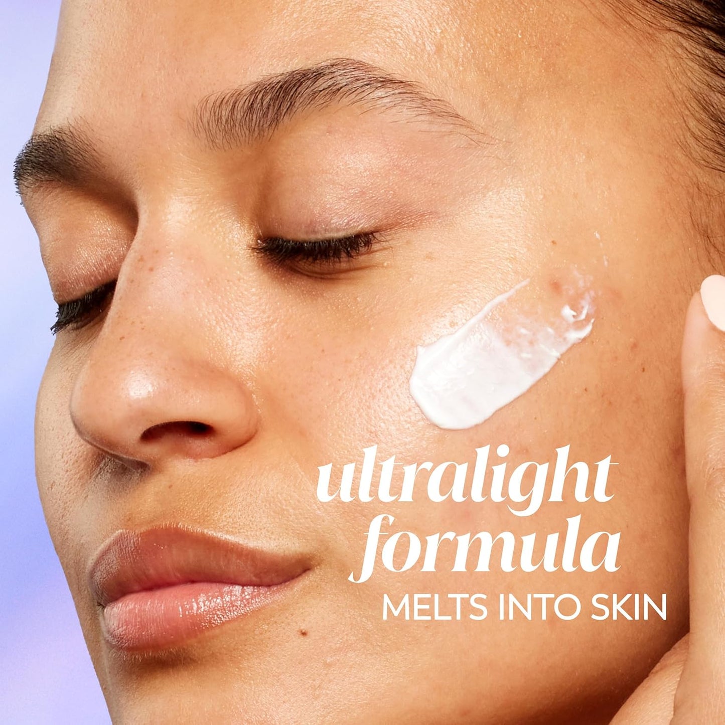 Olay Super Cream with Sunscreen SPF 30, Ultra Lightweight Face Moisturizer with Vitamin C, Hyaluronic Acid, Niacinamide, Vitamin E, and Collagen Peptide, 50 mL