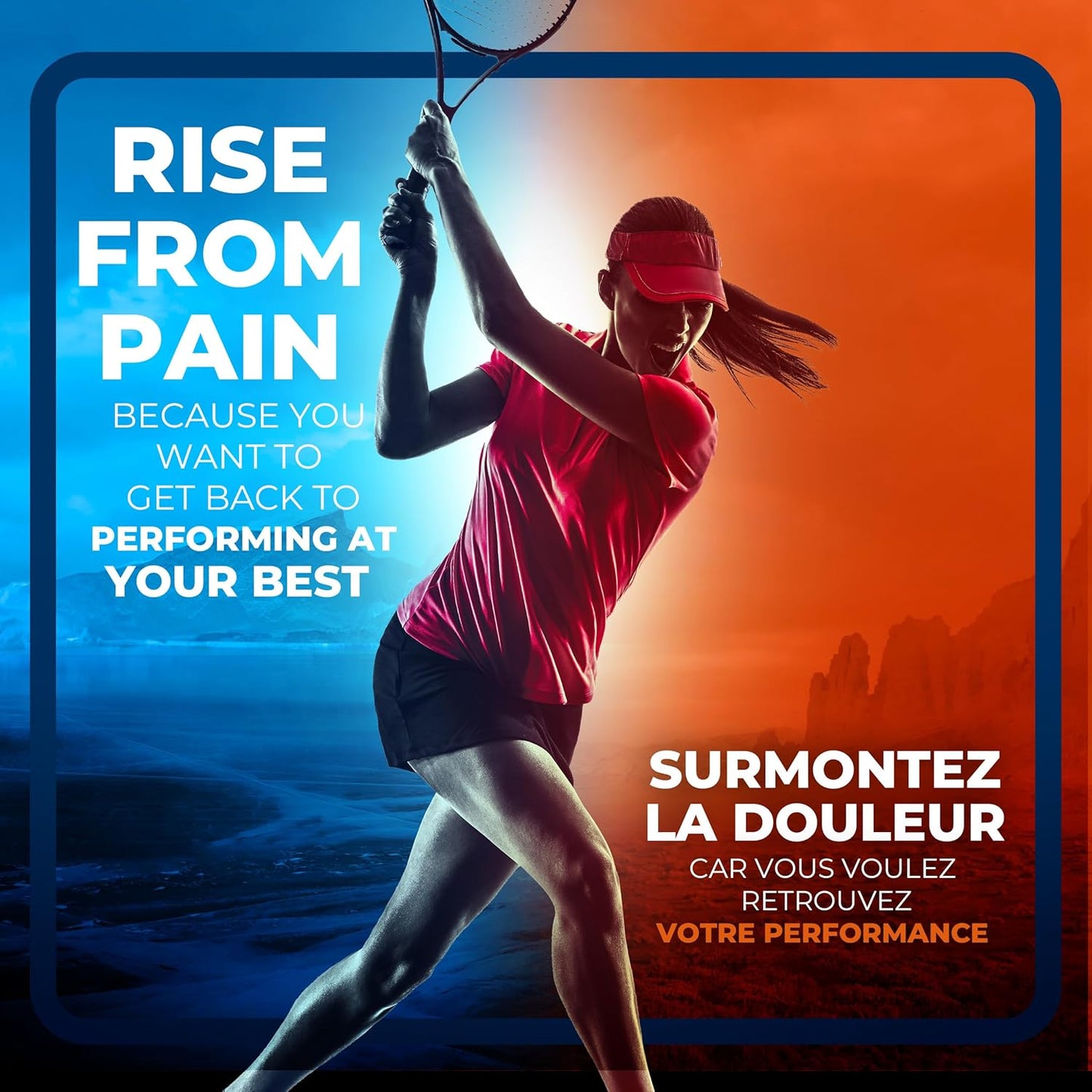 Icy Hot Pro 止痛喷雾，速效干性喷雾，适用于缓解关节炎、单纯背痛、拉伤和扭伤引起的肌肉和关节轻微疼痛，薄荷醇 16%，樟脑 11%，118 毫升