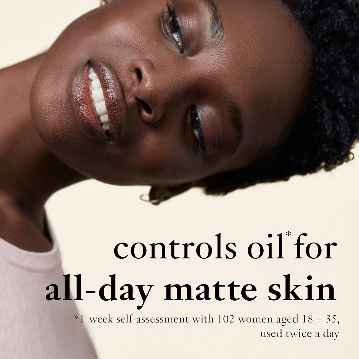 PHILOSOPHY purity made simple oil-free mattifying moisturizer 141ml