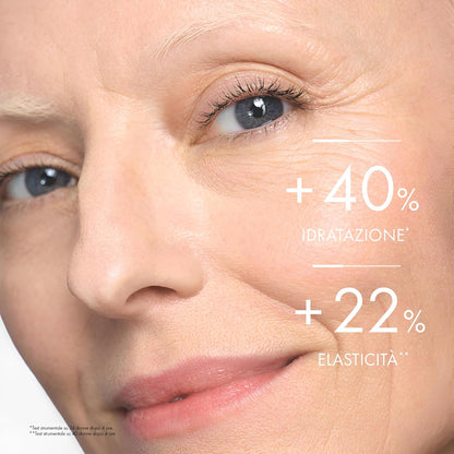 薇姿Neovadiol Peri更年期面霜，适合50岁以上女性，适合中性或干性肌肤，50毫升。蕴含透明质酸、烟酰胺和Proxylane的丰盈面部保湿霜，可有效淡化皱纹，提升肌肤弹性。