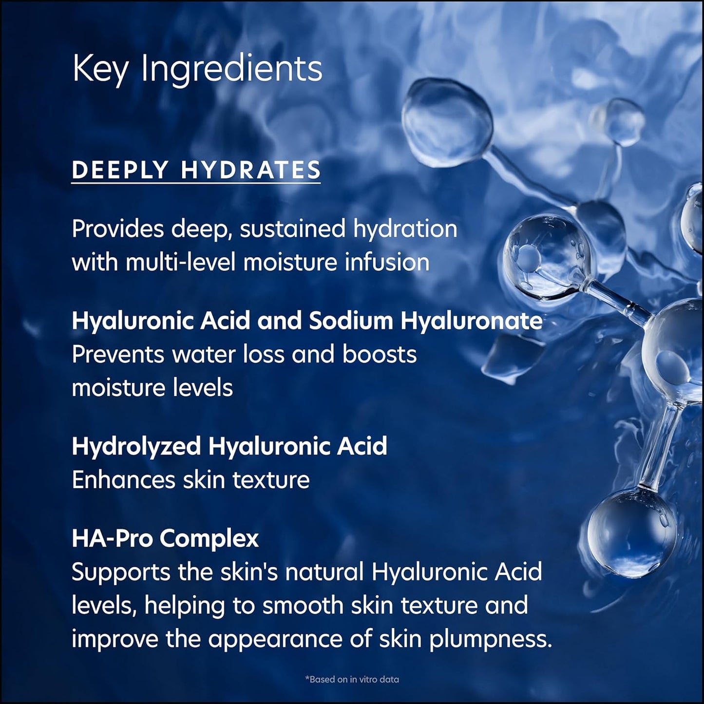 PCA SKIN Hyaluronic Acid Boosting Face Serum (1 fl oz)