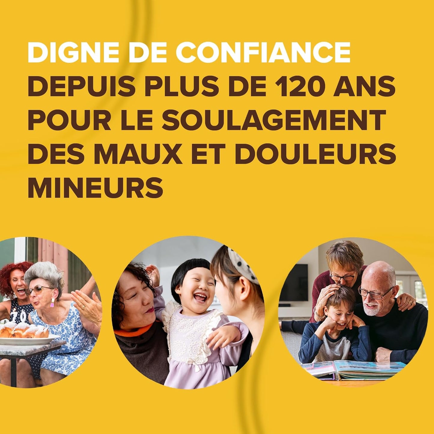 普通强度阿司匹林，325 毫克 ASA，快速有效缓解头痛、关节和身体疼痛、发烧，100 片