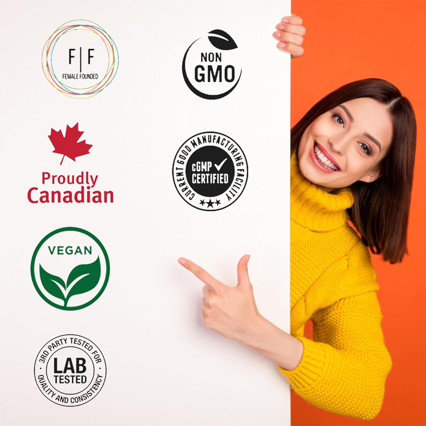 Möve it 全天然无泻药大便软化剂，Aeryon Wellness 出品 | 加拿大制造 | 含消化酶，缓解肠易激综合征 (IBS) | 缓解腹胀，恢复肠道健康 | 天然结肠清洁剂（60 粒素食胶囊）