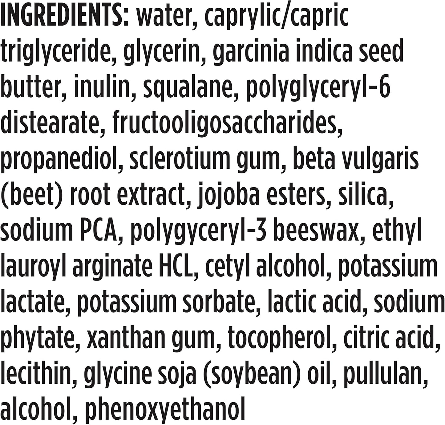 Skin Balancing Gel Cream Clear and Balanced by Burts Bees for Unisex - 1.8 oz Cream