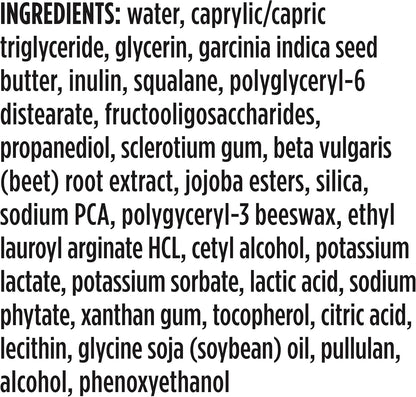 Skin Balancing Gel Cream Clear and Balanced by Burts Bees for Unisex - 1.8 oz Cream