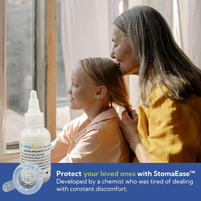 EnClean StomaEase 肠内造口止漏粉