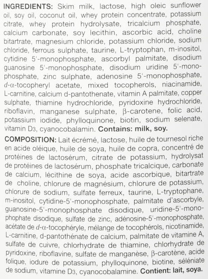 Similac 第二階段強化鈣嬰兒配方奶粉，850 克，6-24 個月