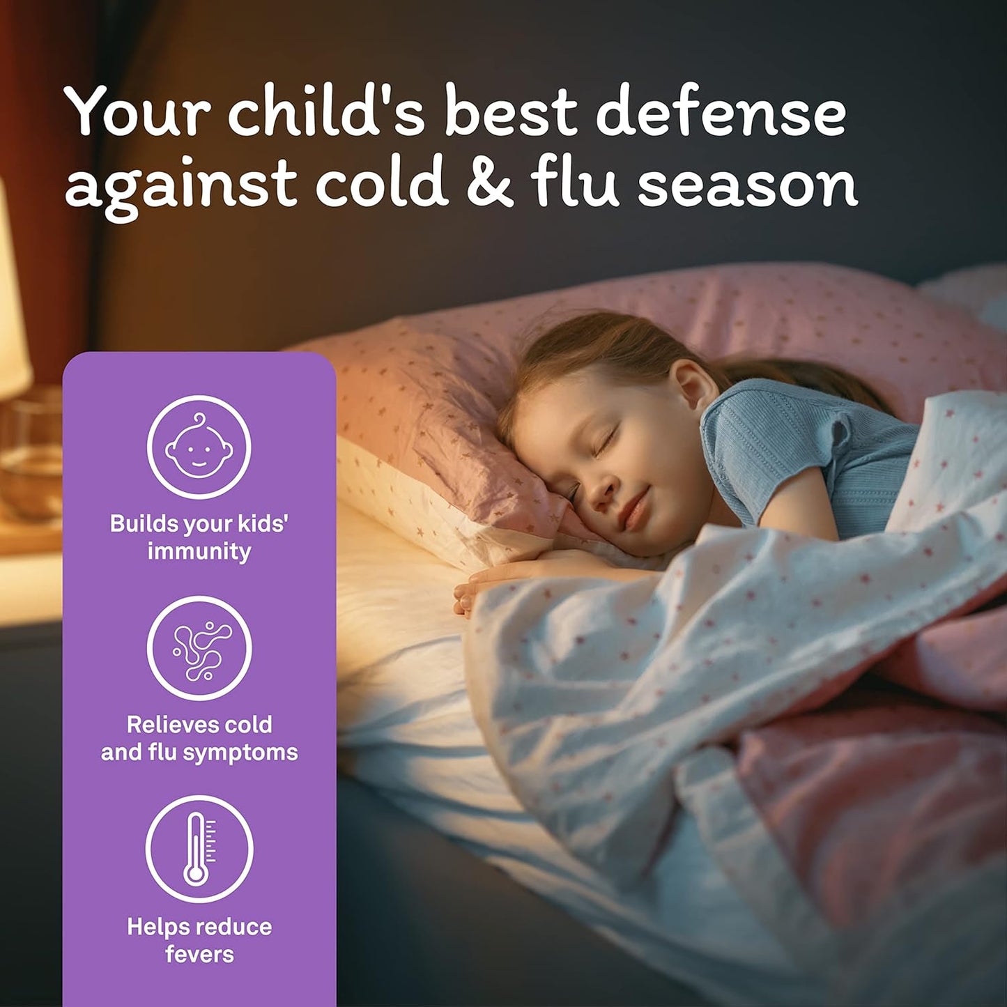 Organika 儿童接骨木止咳糖浆 100 毫升