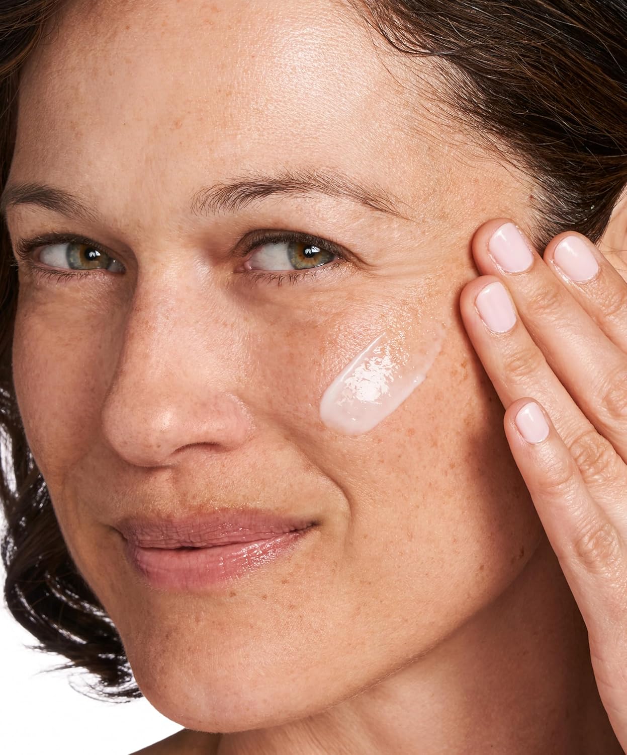 NEOSTRATA Rebound Sculpting Cream, Multi-Action Lifting Moisturizer, With Glycolic Acid, Peptides, and AHA/PHA Blend, Hydrating, Non-comedogenic, 1.7 oz