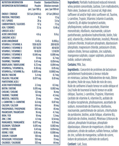 GOOD START 2，婴儿配方奶粉，6个月以上，900克