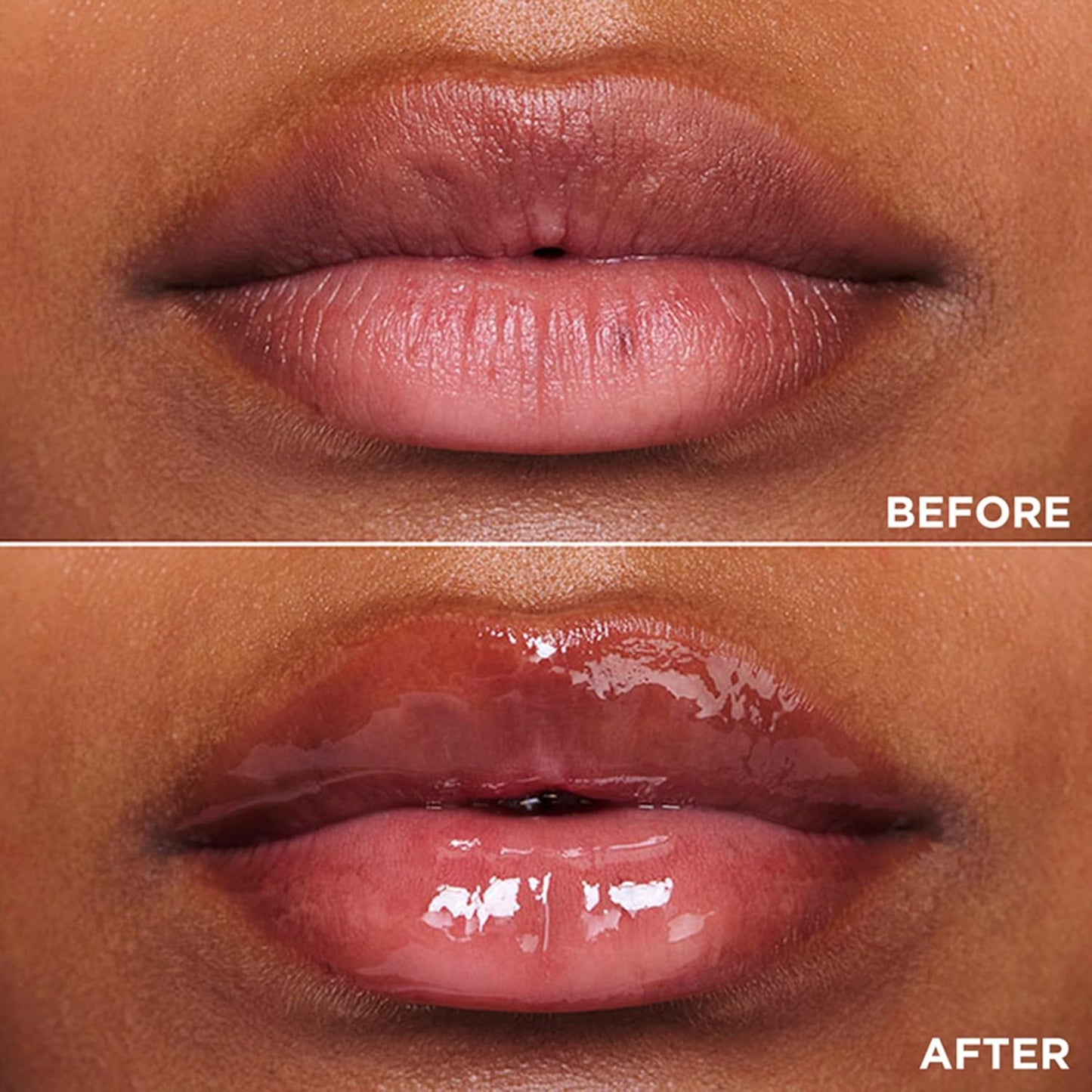 唇部舒適油 - 01 嬌韻詩蜂蜜女士唇油 - 0.2 盎司