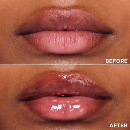 唇部舒適油 - 01 嬌韻詩蜂蜜女士唇油 - 0.2 盎司