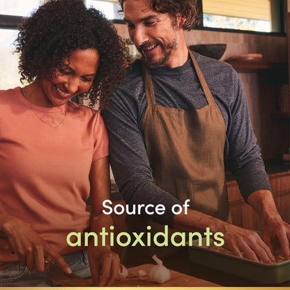 天然之寶牛至油，1500 毫克，抗氧化劑來源，軟膠囊，24.3 克