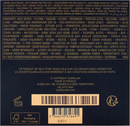 Guerlain Orchidee Imperiale The Light Cream Cream Women 1.6 oz