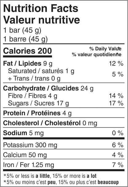 Larabar Gluten Free Coconut Cream Fruit and Nut Energy Bar, 16-Count, 768 Gram & Larabar Gluten Free Lemon Fruit & Nut Energy Bar