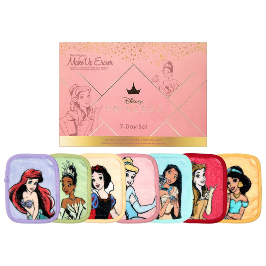 MakeUp Eraser Coral
